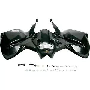 マイヤー リアフェンダー ブラック アウトロー 450/525 MXS-IRS 194580 Maier Rear Fender Black Outlaw 450/525 MXS-IRS 194580 【並行輸入品】