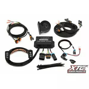 XTCパワープロダクツ スタンダードウインカーキット TSS-UNI-I XTC Power Products Standard Turn Signal Kit TSS-UNI-I 【並行輸入品】｜カスタムパーツ WORLD倉庫