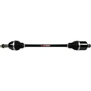 Demon Powersports アクスル X-Treme - ヘビーデューティ - ロングトラベル PAXL6052XHD4 Demon Powersports Axle X-Treme - Heavy Duty - Long Travel PAXL6052XHD4 【並行輸入品】