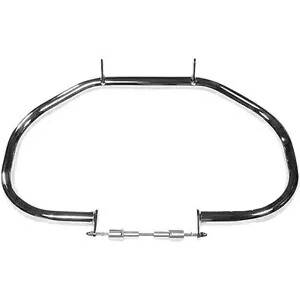 コブラ ファッティ フリーウェイ バー - VL 1500 01-2330 Cobra Fatty Freeway Bars - VL 1500 01-2330 【並行輸入品】