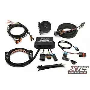 XTCパワープロダクツ スタンダードウインカーキット TSS-POL-GBU XTC Power Products Standard Turn Signal Kit TSS-POL-GBU 【並行輸入品】