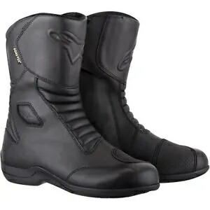 Alpinestars ウェブ ゴアテックス ブーツ - ブラック - サイズ 13.5 2335013-10-49 Alpinestars Web Gore-Tex Boots - Black - Size 13.5 2335013-10-49 【並行輸入品】