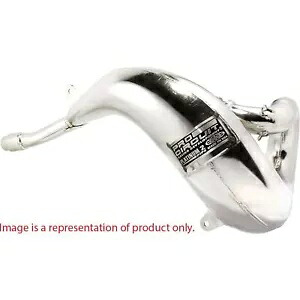プロサーキット プラチナ2 エキゾーストパイプ PK89500P2 Pro Circuit Platinum 2 Exhaust Pipe PK89500P2 【並行輸入品】｜カスタムパーツ WORLD倉庫