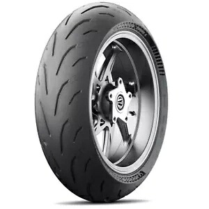 ミシュラン パワー 6 タイヤ - リア - 200/55ZR17 (78W) ラジアル TL 32776 Michelin Power 6 Tire - Rear - 200/55ZR17 (78W) Radial TL 32776 【並行輸入品】