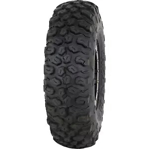 ハイリフター タイヤ - シケイン DS - フロント/リア - 35x9.50R15 - 8 プライ 001-2249HL HIGH LIFTER Tire - Chicane DS - Front/Rear - 35x9.50R15 - 8 Ply 001-2249HL 【並行輸入品】