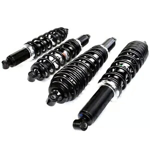 ブロンコ ガスショック - CFMOTO 用リア AU-04484 Bronco Gas Shock - Rear for CFMOTO AU-04484 【並行輸入品】