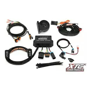XTCパワープロダクツ スタンダードウインカーキット TSS-UNI XTC Power Products Standard Turn Signal Kit TSS-UNI 【並行輸入品】｜カスタムパーツ WORLD倉庫