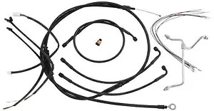 バーリー ブランド コントロール キット BK 14 GOR FLH B30-1170 BURLY BRAND CONTROL KIT BK 14 GOR FLH B30-1170 【並行輸入品】