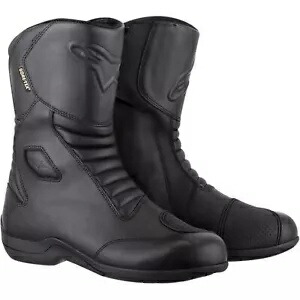 Alpinestars ウェブ ゴアテックス ブーツ - ブラック - サイズ 9.5 2335013-10-44 Alpinestars Web Gore-Tex Boots - Black - Size 9.5 2335013-10-44 【並行輸入品】 73,810円