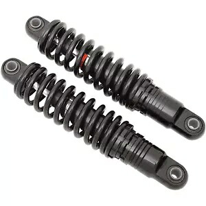 プレミアム車高調整可能ショック - ブラック - 標準 - 11 インチ 1310-1192 Premium Ride-Height Adjustable Shocks - Black - Standard - 11" 1310-1192 【並行輸入品】｜カスタムパーツ WORLD倉庫