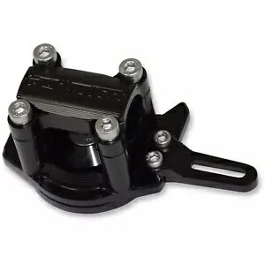 Blowsion ステアリング キット オーバー ザ ピボット ブラック 03-05-085 Blowsion Steering Kit Over The Pivot Black 03-05-085 【並行輸入品】 73,205円