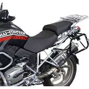 EVO サイド キャリア - BMW 1200 GS/Adventure KFT 用左/右。07.311.20001/B EVO Side Carrier - Left/Right for BMW 1200 GS/Adventure KFT.07.311.20001/B 【並行輸入品】