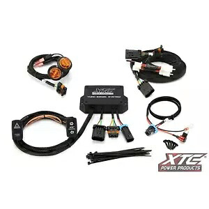 XTC パワープロダクツ STD - ウインカーキット ROX TSS-ROX XTC Power Products STD - Turn Signal Kit Rox TSS-ROX 【並行輸入品】｜カスタムパーツ WORLD倉庫