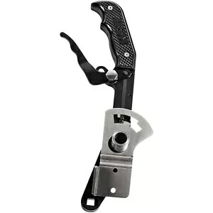 フローマスター ヒル キル シフター - ブラック - RZR 81169 Flowmaster Hill Kill Shifter - Black - RZR 81169 【並行輸入品】