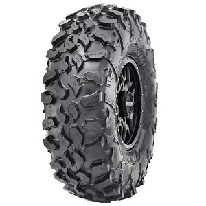 Maxxis Carnivore タイヤ - 35X10R17 - 8 PR、TL N.H.S TM00367400 Maxxis Carnivore Tire - 35X10R17 - 8 PR, TL N.H.S TM00367400 【並行輸入品】｜カスタムパーツ WORLD倉庫