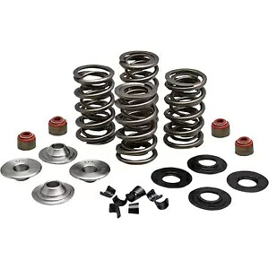 KPMI 軽量レーシングバルブスプリングキット 20-23550 KPMI Lightweight Racing Valve Spring Kit 20-23550 【並行輸入品】｜カスタムパーツ WORLD倉庫