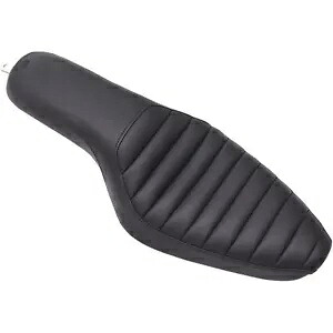 サドルメン プロファイラー タック アンド ロール シート - XL '04+ 807-11-148 Saddlemen Profiler Tuck and Roll Seat - XL '04+ 807-11-148 【並行輸入品】