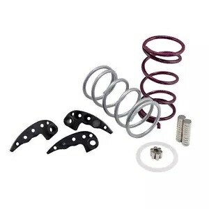Dynojet クラッチ キット - RZR XP ターボ 19-DCK19 Dynojet Clutch Kit - RZR XP Turbo 19-DCK19 【並行輸入品】