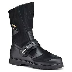 Sidi Canyon Gore 2 ブーツ - ブラック/ブラック - サイズ 9.5-10 8017732552877 Sidi Canyon Gore 2 Boots - Black/Black - Size 9.5-10 8017732552877 【並行輸入品】｜カスタムパーツ WORLD倉庫 72,600円