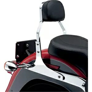 コブラ ミニ シーシーバー - FLSTF/FXST 602-1101 Cobra Mini Sissy Bar - FLSTF/FXST 602-1101 【並行輸入品】