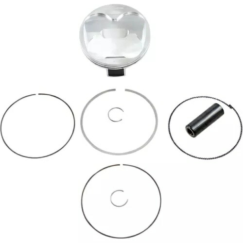 Wiseco ピストン M09600 RE817M09600 Wiseco Piston M09600 RE817M09600 【並行輸入品】