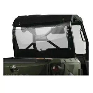 National Cycle フルサイズ 3D リアウインドシールド N30601 National Cycle Full Size 3D Rear Windshield N30601 【並行輸入品】