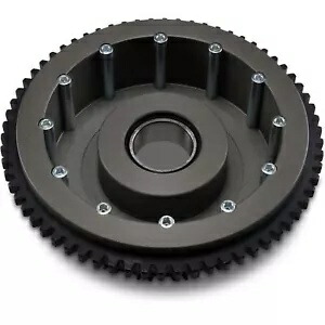 ベルトドライブクラッチバスケット - 4スピード EV-460 BELT DRIVES Clutch Basket - 4-Speed EV-460 【並行輸入品】 73,205円