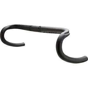Easton Cycling E100 ドロップ ハンドルバー - カーボン、31.8mm、44cm、ブラック 8022938 Easton Cycling E100 Drop Handlebar - Carbon, 31.8mm, 44cm, Black 8022938 【並行輸入品】