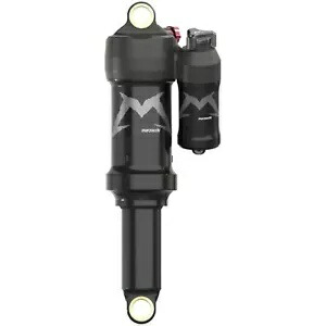 Marzocchi Bomber Air リアショック - メトリック、210 x 50 mm、ブラック 971-58-000 Marzocchi Bomber Air Rear Shock - Metric, 210 x 50 mm, Black 971-58-000 【並行輸入品】 73,205円
