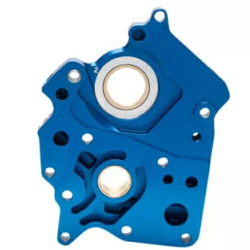 S&S サイクル キャンププレート - M8 310-0939A S&S Cycle Camplate - M8 310-0939A 【並行輸入品】