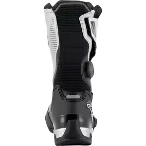 Alpinestars SP-X BOA ブーツ - ブラック/シルバー - US サイズ 13.5 2222024-119-38 Alpinestars SP-X BOA Boots - Black/Silver - US Size 13.5 2222024-119-38 【並行輸入品】