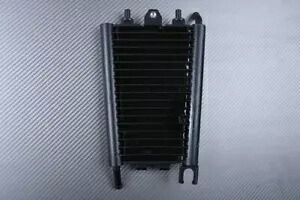 オイルラジエーター OEM スタイル ハーレーダビッドソン ソフテイル ローライダー S FXLRS 2020-2021 Oil Radiator OEM Style HARLEY DAVIDSON Softail Low Rider S FXLRS 2020-2021 【並行輸入品】