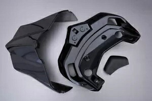 ブラック リア シート カバー DUCATI MONO POSTO SUPERBIKE 999 / S / R / DARK 2003-2006 Black Rear Seat Cover DUCATI MONO POSTO SUPERBIKE 999 / S / R / DARK 2003-2006 【並行輸入品】