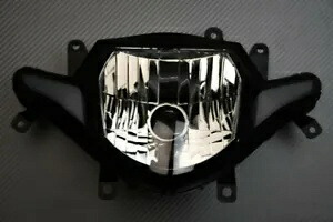 フロントヘッドライトヘッドランプヘッドライトスズキ GSX 250R GSX-R 250 WDN0 2017-2021 Front Headlight Headlamp Head Light SUZUKI GSX 250R GSX-R 250 WDN0 2017-2021 【並行輸入品】｜カスタムパーツ WORLD倉庫