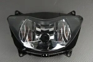 フロントヘッドライト/ヘッドランプ/ヘッドライトホンダ CBR 600 F / F4 PC35 1999-2000 Front Headlight / Headlamp / Head Light HONDA CBR 600 F / F4 PC35 1999-2000 【並行輸入品】