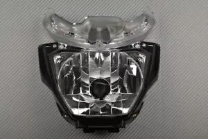 フロントヘッドライト/ヘッドランプヤマハ MT03 320 MT-03 FZ03 FZ-03 RH12 2020-2022 Front Headlight / Headlamp YAMAHA MT03 320 MT-03 FZ03 FZ-03 RH12 2020-2022 【並行輸入品】 50,160円