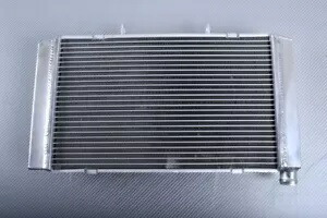 レーシングウォーターラジエーター冷却ホンダ CB600F CB ホーネット 600 PC41E0 2011-2014 Racing Water Radiator Cooling HONDA CB600F CB HORNET 600 PC41E0 2011-2014 【並行輸入品】