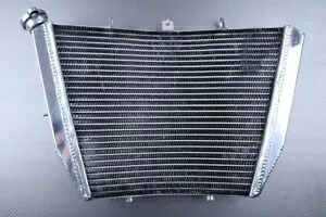 レーシング交換用水ラジエーター冷却 SUZUKI GSX-R 1000 GSXR WVCY 2012-2016 Racing Replacement Water Radiator Cooling SUZUKI GSX-R 1000 GSXR WVCY 2012-2016 【並行輸入品】