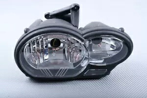 フロントヘッドライトヘッドランプヘッドライト BMW R1200GS 1200GS R1200 GS K25 2008-2012 Front Headlight Headlamp Head Light BMW R1200GS 1200GS R1200 GS K25 2008-2012 【並行輸入品】