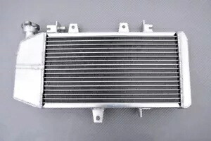 ウォータークーラー クーラー レーシング アルミ製 BMW F 650 GS F650GS 2007-2012- Water cooler cooler racing made of aluminum BMW F 650 GS F650GS 2007-2012- 【並行輸入品】