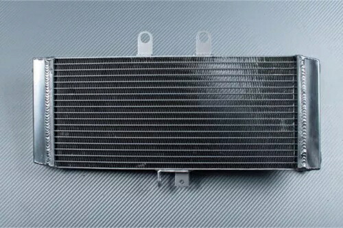 レーシングウォーターラジエーター冷却スズキ GSF バンディット S 1250 2007-2014 Racing Water Radiator Cooling SUZUKI GSF BANDIT S 1250 2007-2014 【並行輸入品】