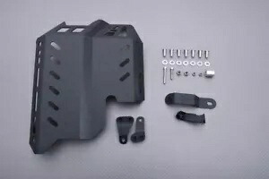 エンジンサンプガード バッシュ/スキッドプレート ホンダ CB500X CB-500X CB 500 X PC64 2022-2023 Engine Sump Guard Bash / Skid Plate HONDA CB500X CB-500X CB 500 X PC64 2022-2023 【並行輸入品】