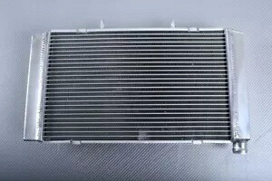 ウォータークーラー クーラー レーシング アルミ製 ホンダ CB600F CB HORNET 600 PC41E0 2011-2014- Water cooler cooler racing made of aluminum Honda CB600F CB HORNET 600 PC41E0 2011-2014- 【並行輸入品】