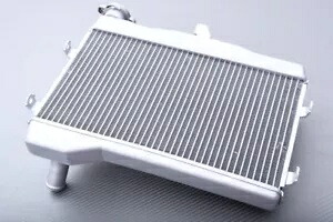 交換用水ラジエーター冷却 OEM スタイル ヤマハ MT07 MT 07 MT-07 2021-2023 Replacement Water Radiator Cooling OEM Style YAMAHA MT07 MT 07 MT-07 2021-2023 【並行輸入品】