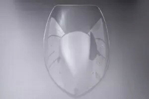 フロントガラス フロントガラス ポリカーボネート製 BMW R900 RT SF 2005～2009 4.2mm- Windshield windshield made of polycarbonate BMW R900 RT SF 2005 - 2009 4.2 mm- 【並行輸入品】 54,780円