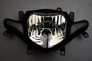 フロントヘッドライトヘッドランプヘッドライトスズキ GSX 250R GSX-R 250 WDN0 2017-2021 Front Headlight Headlamp Head Light SUZUKI GSX 250R GSX-R 250 WDN0 2017-2021 【並行輸入品】｜カスタムパーツ WORLD倉庫 58,080円