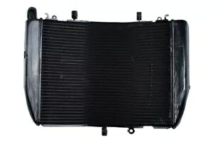交換用水ラジエーター冷却ホンダ CBR 600 RR 600RR USA 2023-2024 Replacement Water Radiator Cooling HONDA CBR 600 RR 600RR USA 2023-2024 【並行輸入品】