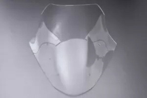 フロントガラス / ポリカーボネート製フロントガラス BMW R1250RT R1250 RT 2019-2020 4mm Windshield / Windscreen in Polycarbonate BMW R1250RT R1250 RT 2019-2020 4mm 【並行輸入品】