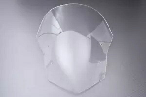 フロントガラス / ポリカーボネート製フロントガラス BMW K1200GT K1200 GT 2006-2008 4mm Windshield / Windscreen in Polycarbonate BMW K1200GT K1200 GT 2006-2008 4mm 【並行輸入品】