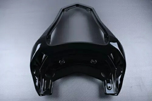ブラック リア テール フェアリング パネル/カウル DUCATI SBK 999 H4 2005-2006 Black Rear Tail Fairing Panel / Cowl DUCATI SBK 999 H4 2005-2006 【並行輸入品】